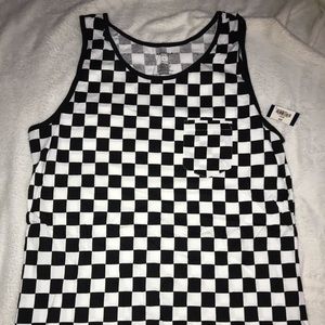 Arizon Tank Top Men’s Medium